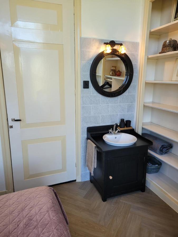 Bed and Breakfast Pastorie Waaxens Экстерьер фото